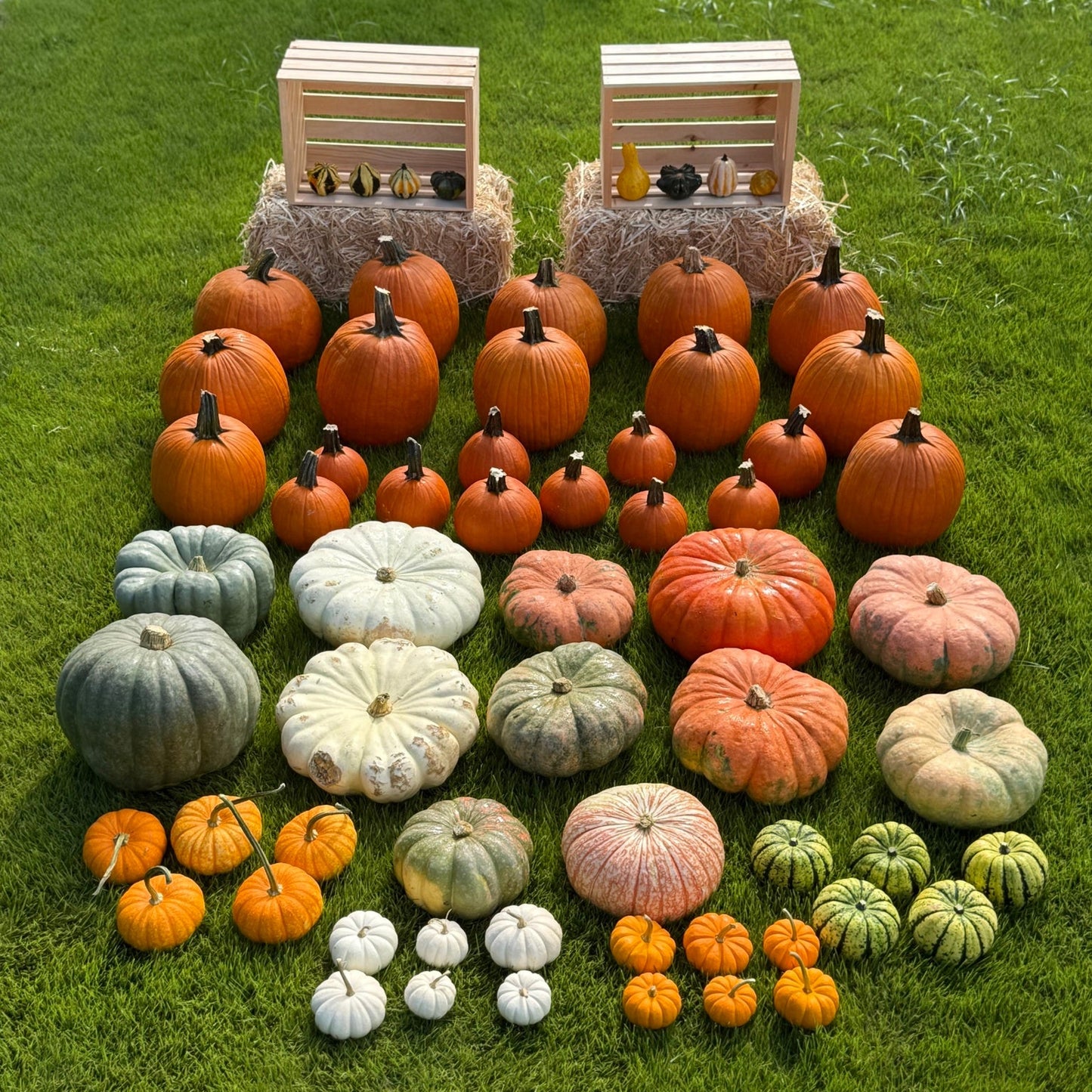 Package 4 The Autumn Estate