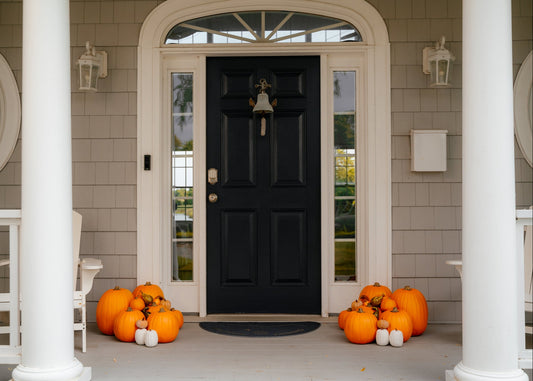 Package 2 Pumpkin Glow Up