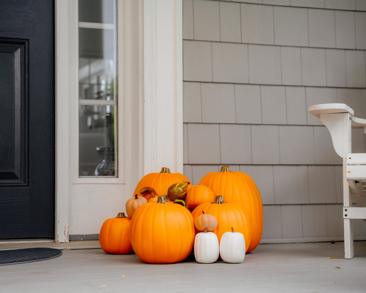 Package 2 Pumpkin Glow Up